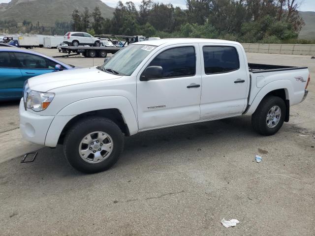 2008 Toyota Tacoma 