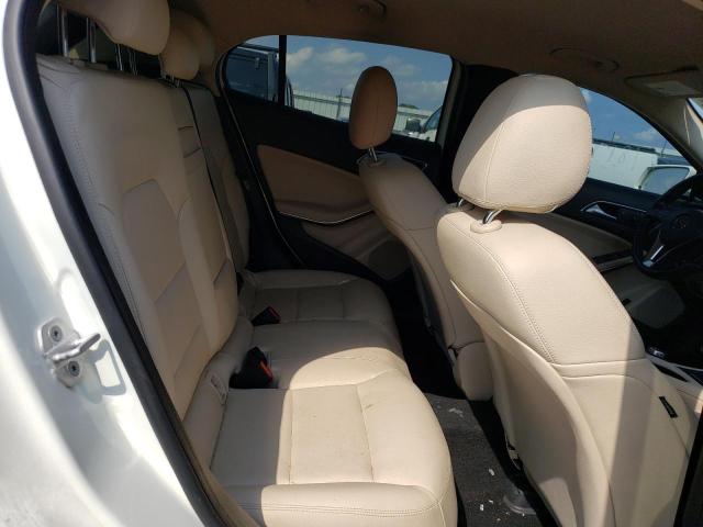 2015 MERCEDES-BENZ GLA 250 - WDCTG4EB4FJ181787