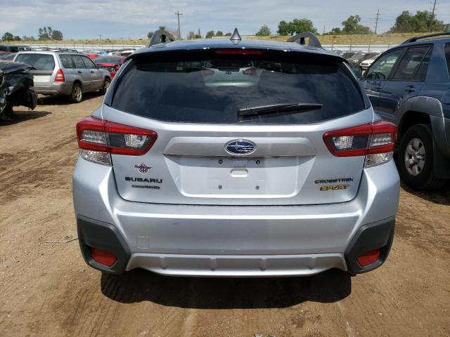 JF2GTHSC8PH309949 Subaru Crosstrek Sport