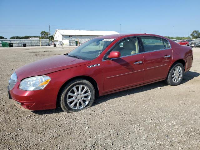 2011 Buick Lucerne CXL