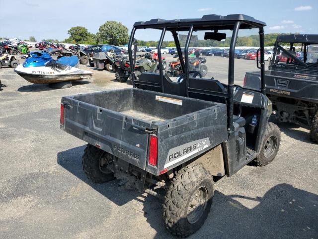 2011 POLARIS RANGER EV - 52CRC08L3BD108048