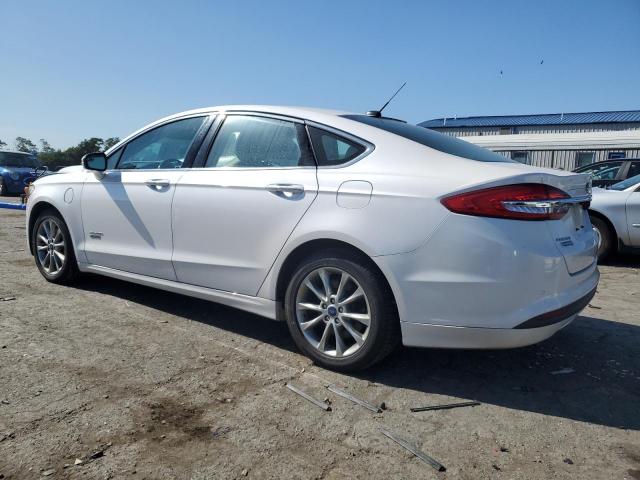 3FA6P0PU0HR330091 2017 FORD FUSION, photo no. 2