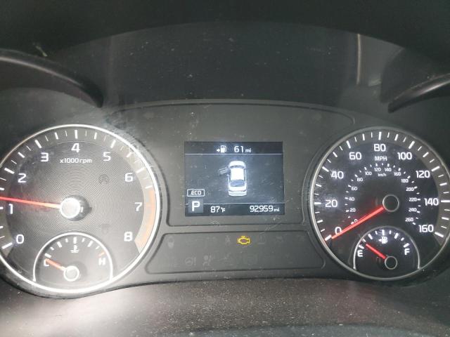 5XXGT4L36KG281113 KIA Optima Lx