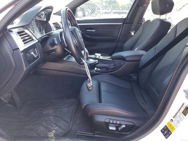 WBA4J3C54JBG91711 BMW 430xi Gran Coupe