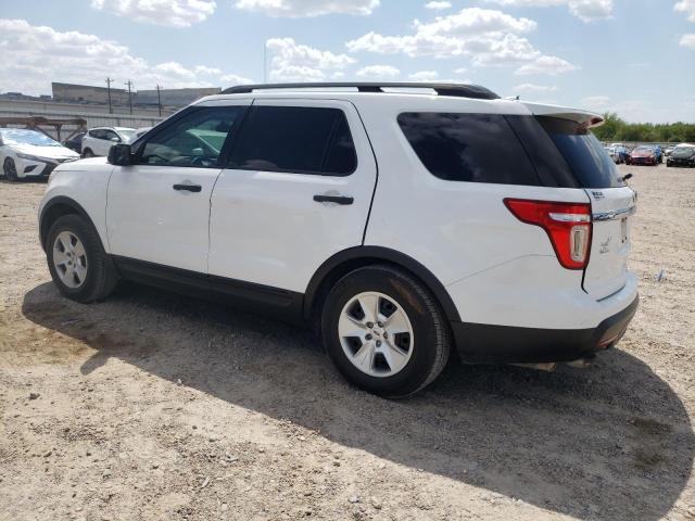 1FM5K7B81EGA69043 Ford EXPLORER