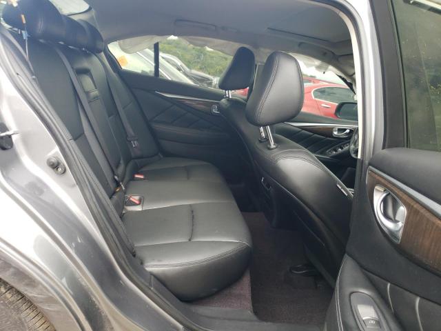 JN1EV7AP0JM364704 Infiniti Q50 LUXE