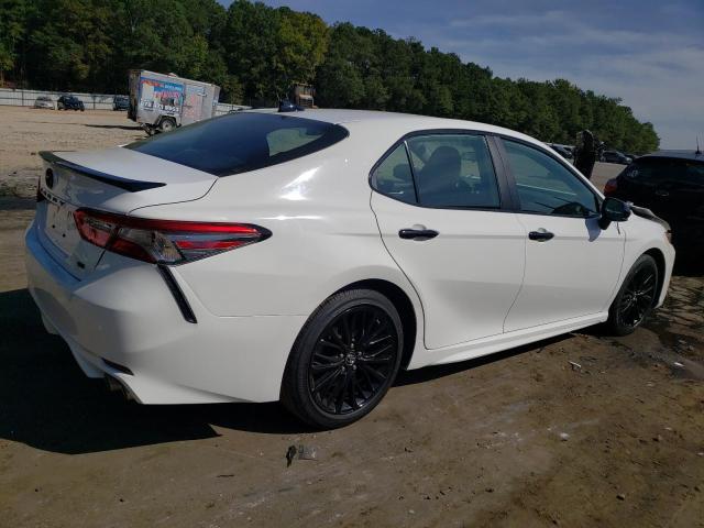 4T1B11HK3KU296334 | 2019 TOYOTA CAMRY L