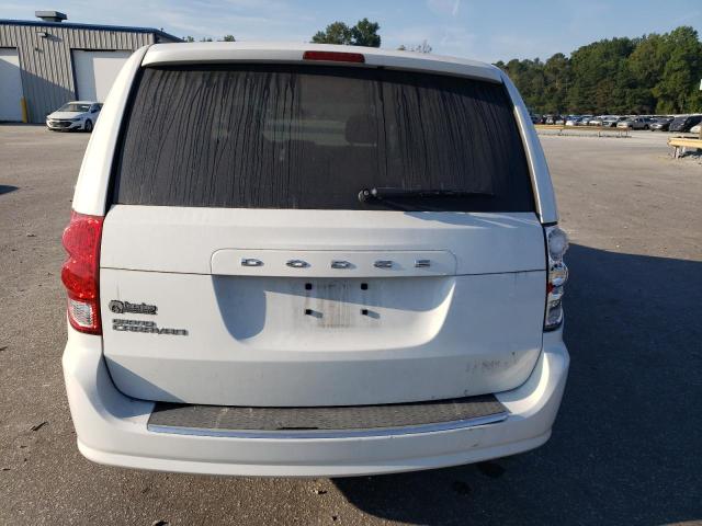 2C4RDGBG1GR348145 Dodge Grand Caravan Se