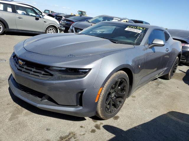 2020 Chevrolet Camaro LS