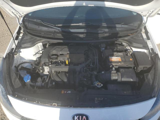 3KPA24AD1LE288288 KIA RIO LX
