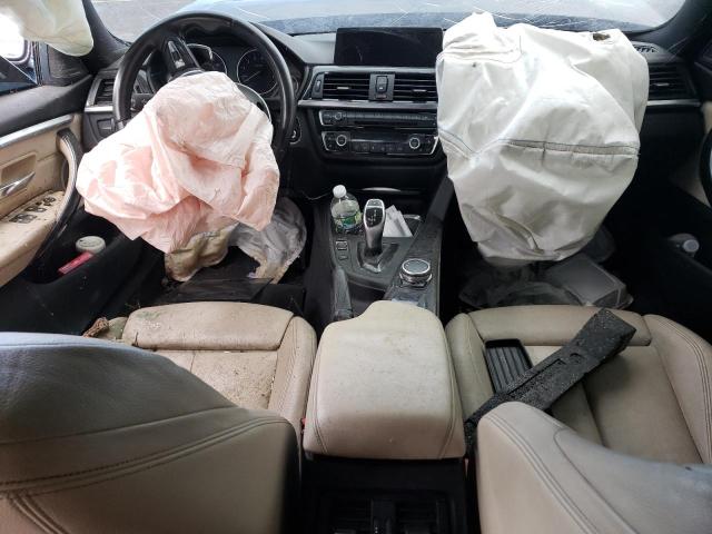 2015 BMW 435 I GRAN - WBA4B1C52FG241158