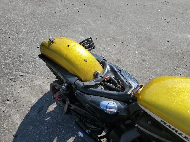 2011 HARLEY-DAVIDSON XLH1200 CP 1HD1LH32XBC438127