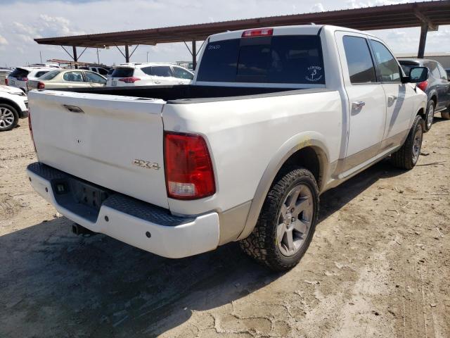 1D3HB13T19J501650 | 2009 Dodge ram 1500