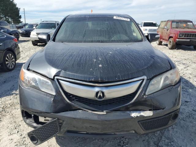 5J8TB3H30FL014030 | 2015 ACURA RDX