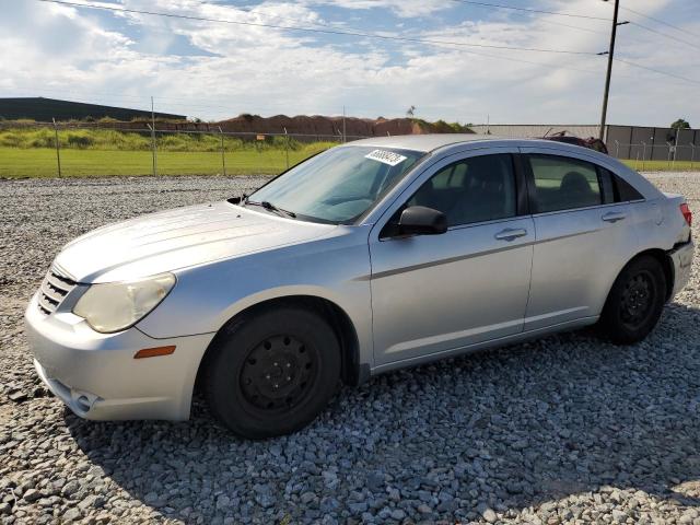 Global Auto Auctions: 2008 CHRYSLER SEBRING LX