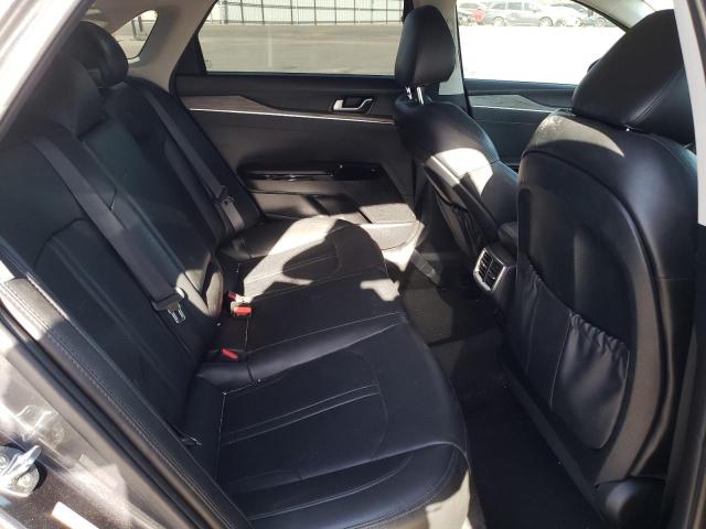 5XXG34J28MG031997 KIA K5 EX