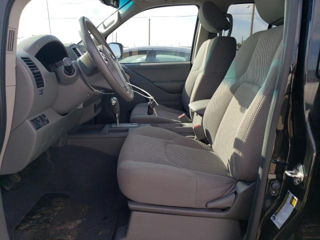 1N6AD0ER3KN762242 Nissan FRONTIER S