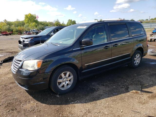 2009 Chrysler Town & Country Touring