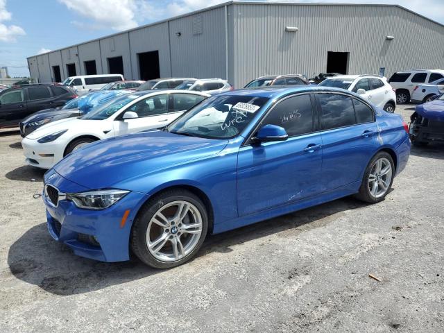 2017 BMW 3 Series 330i