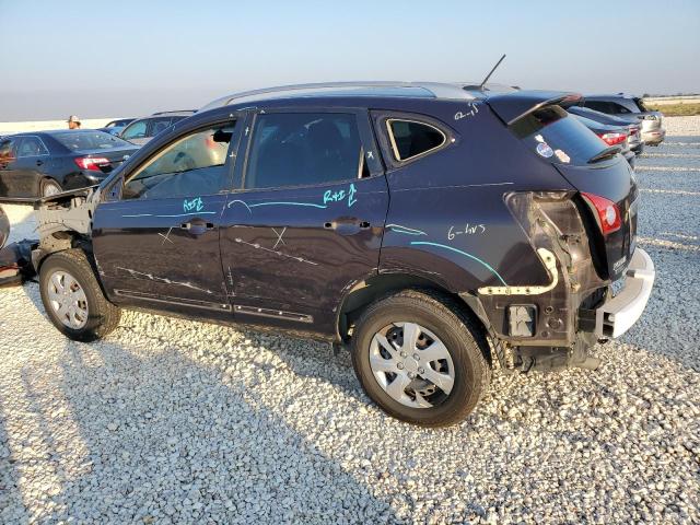 JN8AS5MT4FW164765 Nissan Rogue Select S