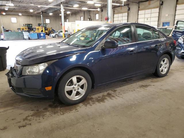 2011 Chevrolet Cruze LT