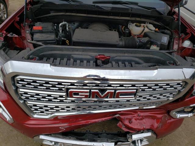 1GTU9FEL9LZ161606 GMC Sierra K1500 Denali