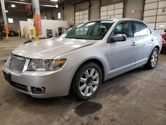 2007 Lincoln MKZ 