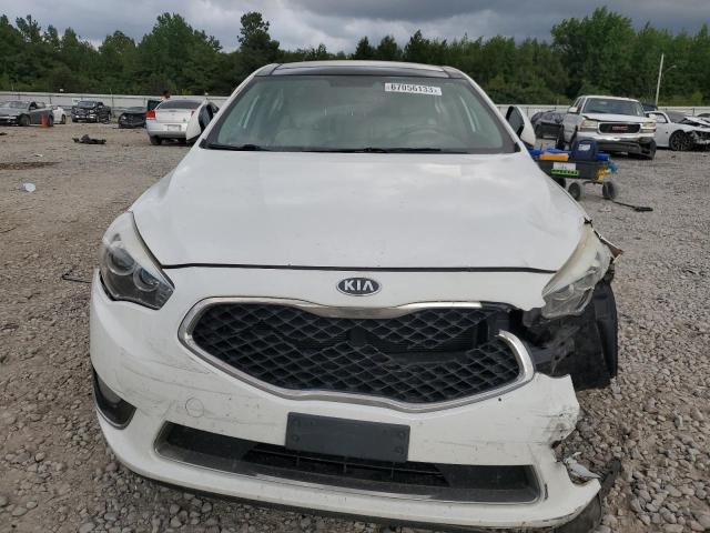 KNALN4D71E5121527 KIA Cadenza Premium