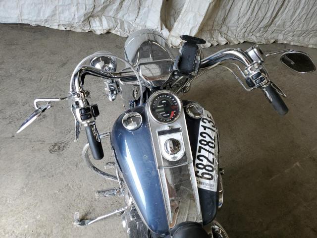 2003 HARLEY-DAVIDSON FLSTFI 1HD1BXB113Y065148