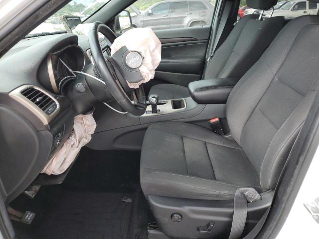 1C4RJFAG5EC362169 Jeep Grand Cherokee Laredo