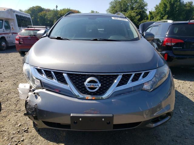 JN8AZ1MW9EW519426 Nissan MURANO S