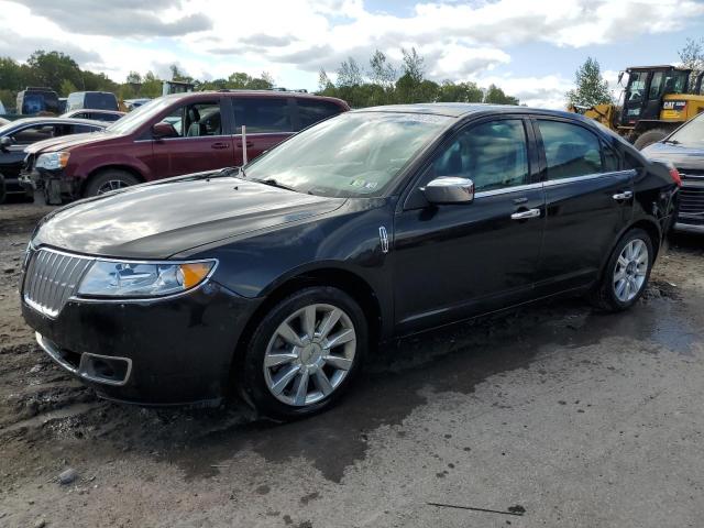 2010 Lincoln MKZ 