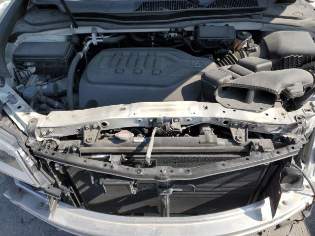 5FRYD4H9XGB059116 Acura Mdx Advance