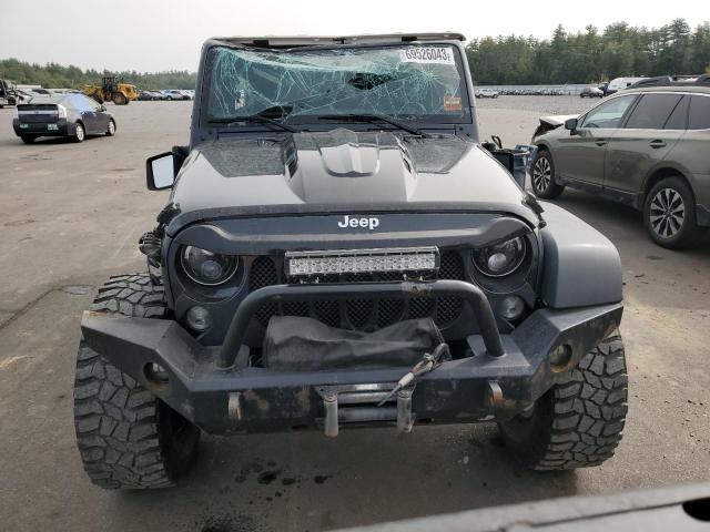 2016 JEEP WRANGLER U - 1C4HJWFG5GL305493