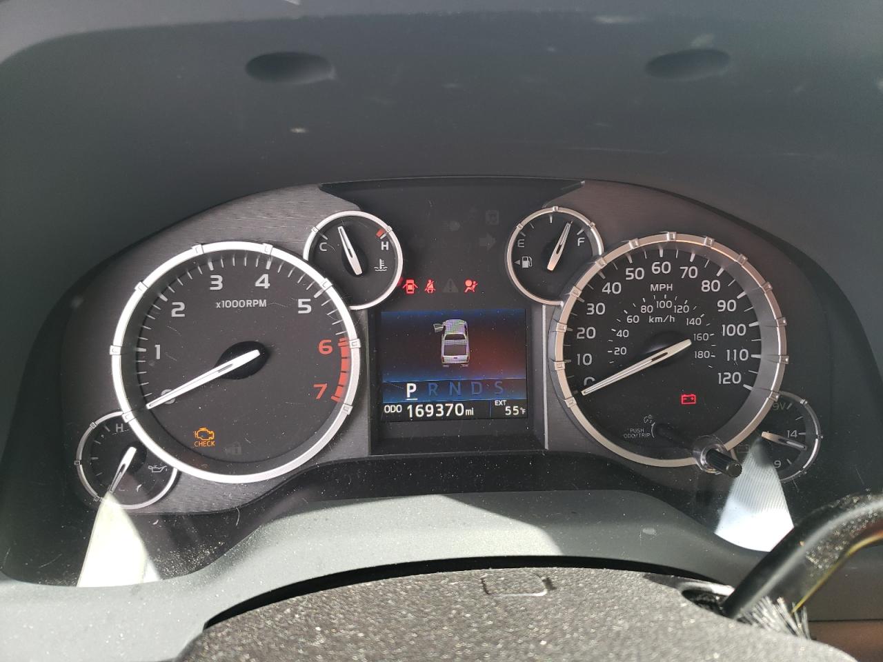 5TFUY5F10GX544328 TOYOTA TUNDRA 2016