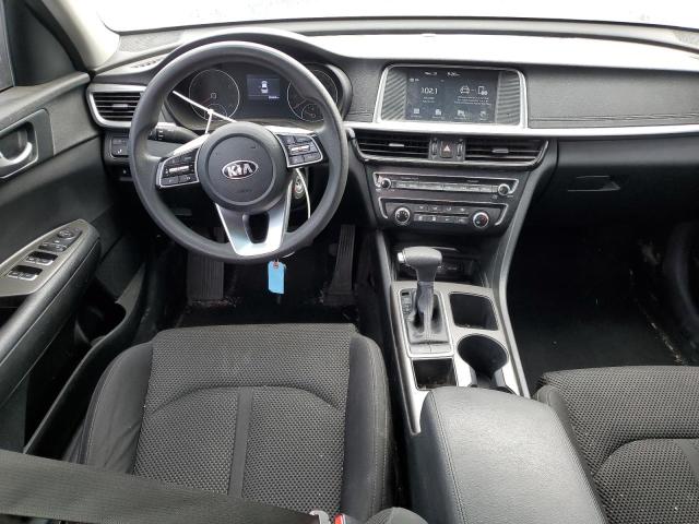 5XXGT4L3XKG323959 Kia Optima LX 8