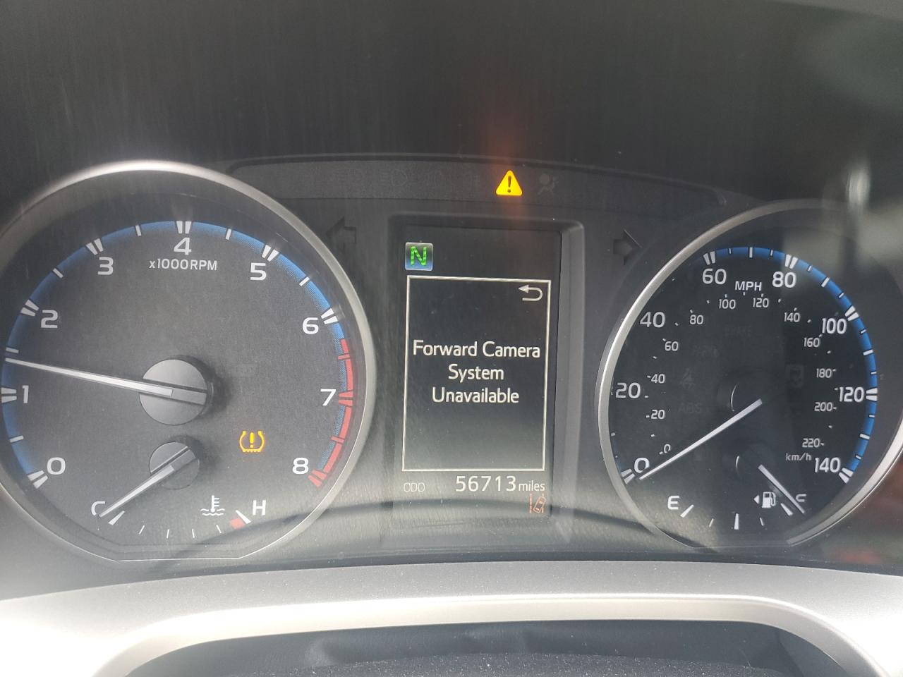JTMZFREV3JD120562 TOYOTA RAV4 2018