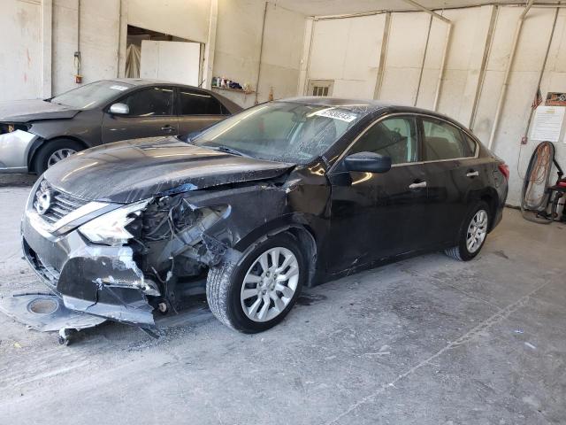 1N4AL3AP8HN337609 | 2017 NISSAN ALTIMA 2.5