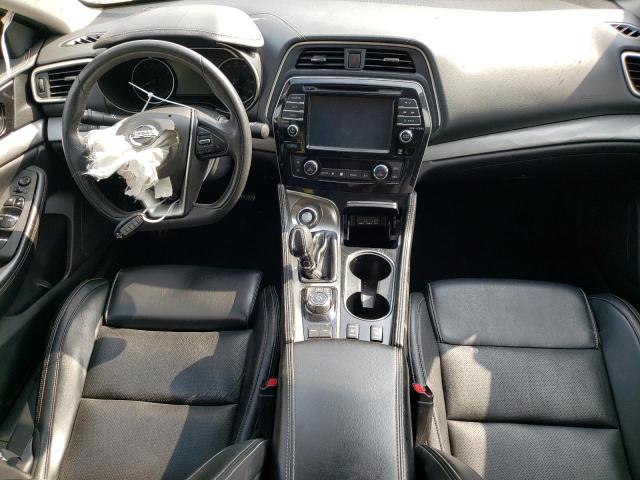 1N4AA6AP0JC388398 Nissan Maxima 3.5s