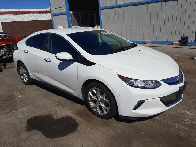 VIN 1G1RD6S55GU130746 2016 Chevrolet Volt, Ltz no.4