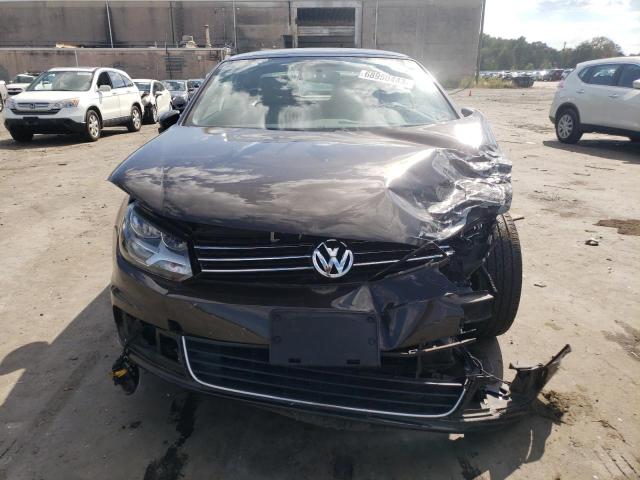 2015 VOLKSWAGEN EOS KOMFOR - WVWBW8AH4FV002114