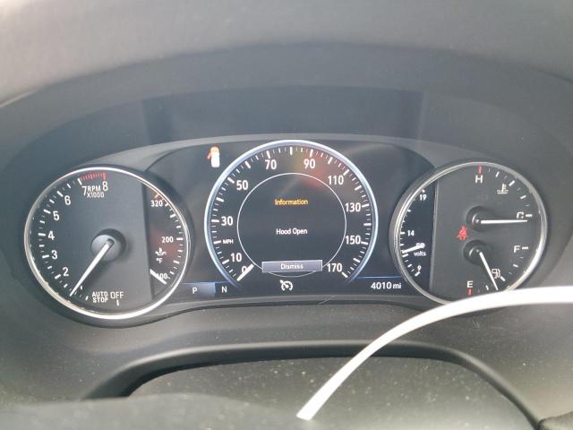 5GAERCKW3PJ142864 Buick Enclave Premium