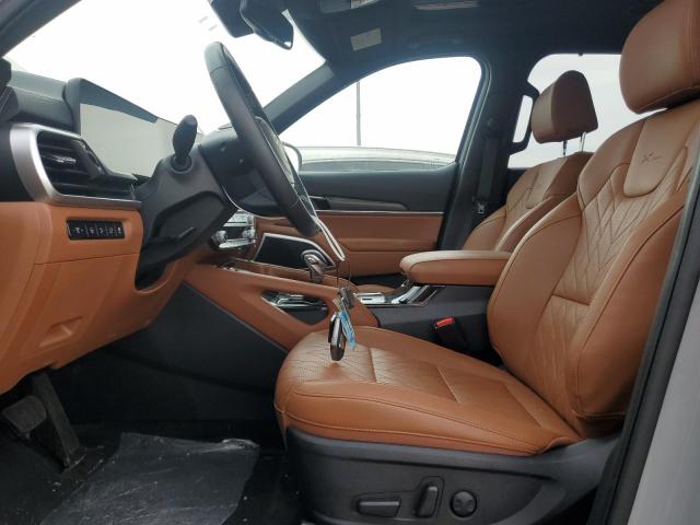 5XYP3DGC0PG334529 KIA Telluride Ex