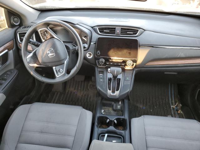 7FARW2H59KE001884 Honda CR-V EX