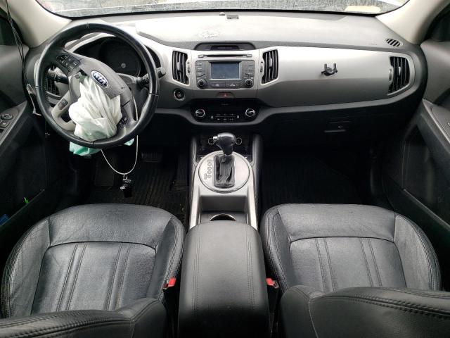 KNDPC3AC8G7845616 KIA Sportage Ex