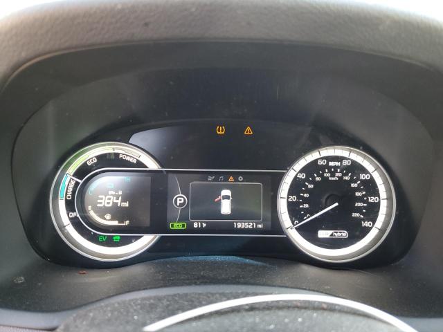 KNDCB3LC0H5051754 KIA NIRO FE
