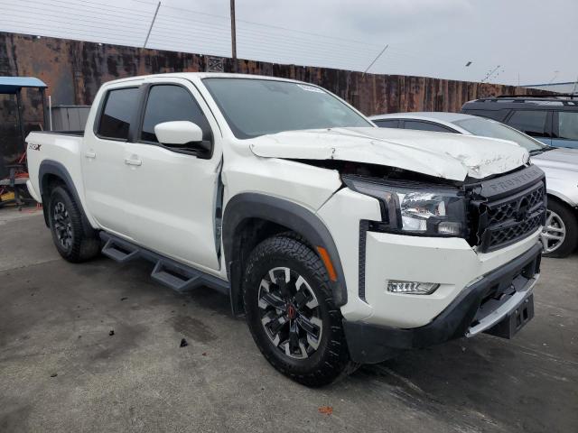 1N6ED1EJ2NN604626 Nissan FRONTIER S