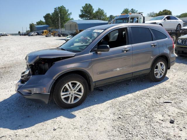 2011 Honda CR-V EX