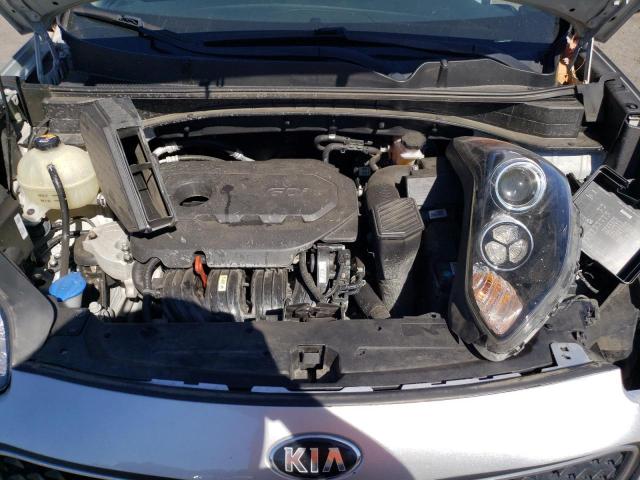 KNDPM3AC1J7331062 KIA Sportage Lx