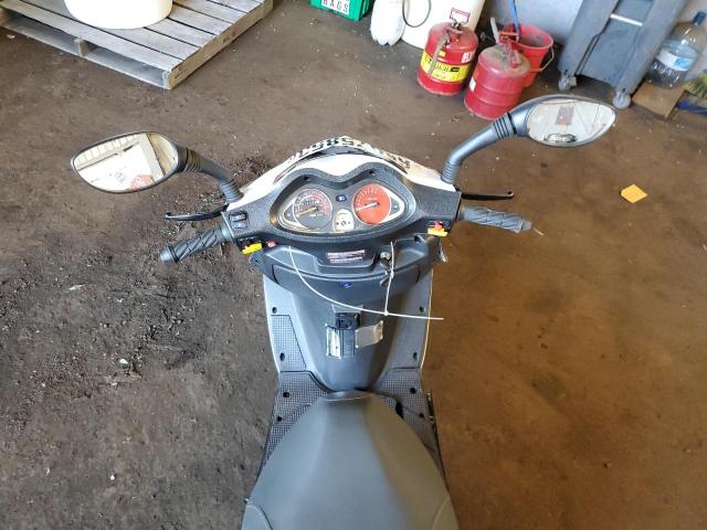 2022 YAMAHA EX150 L5YTCKPV9N1141161